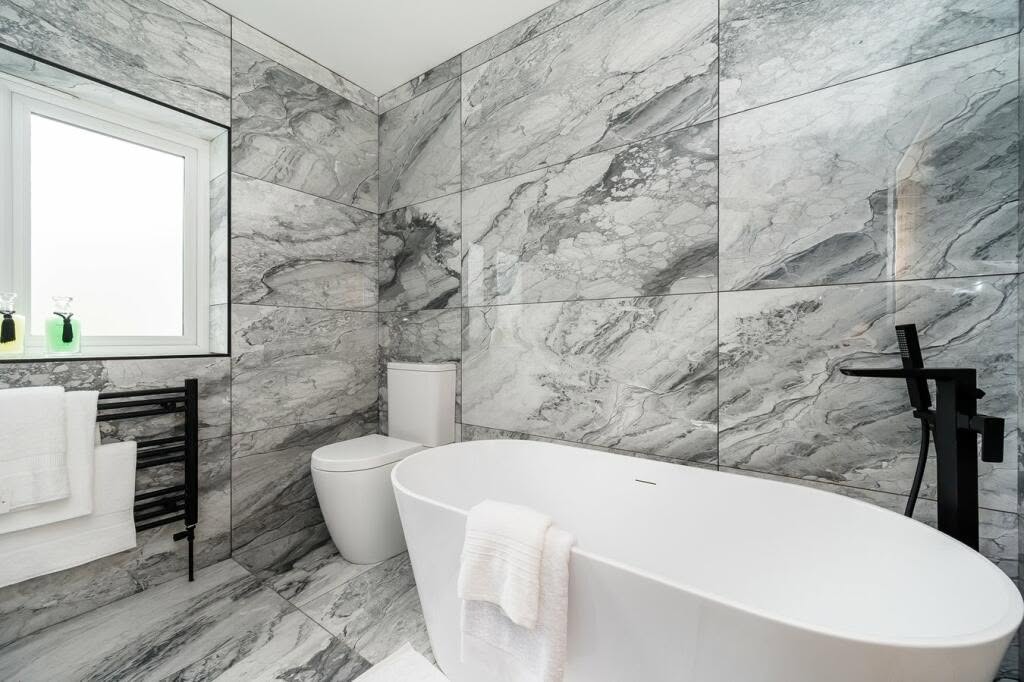 builders in Greater Manchester