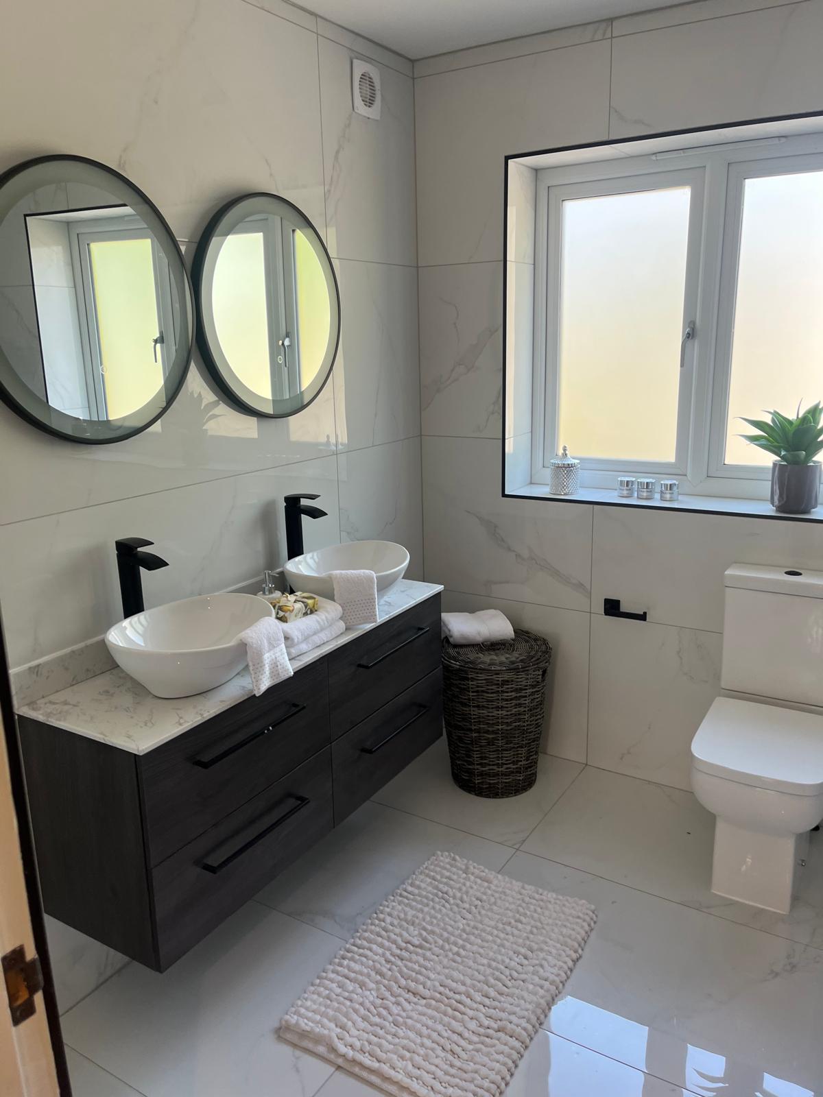 builders in Greater Manchester