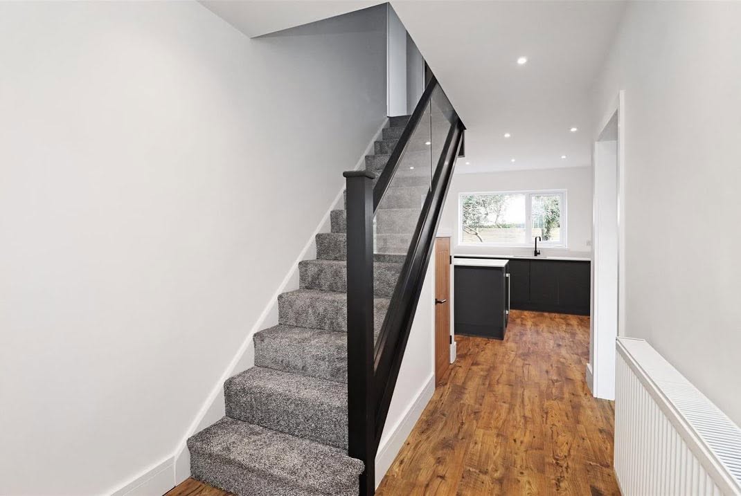 builders in Greater Manchester