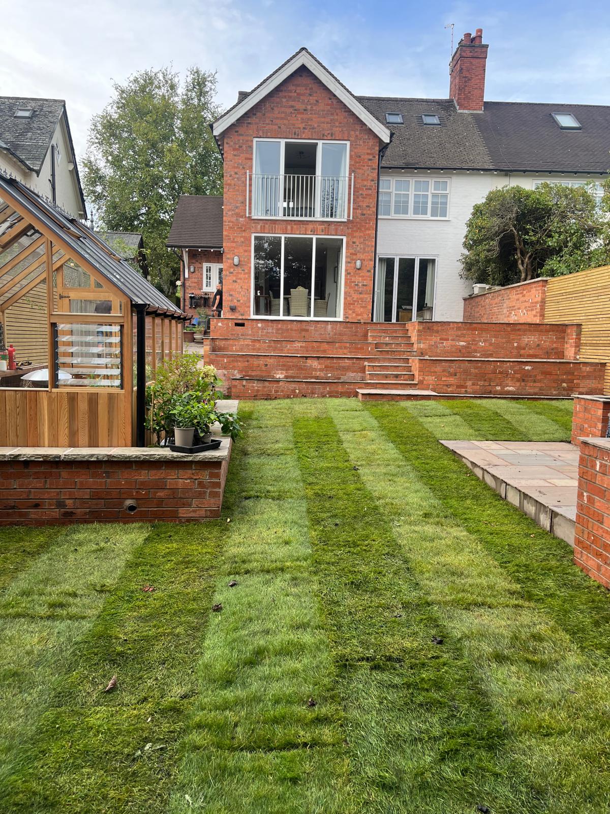 Property Renovations in Manchester